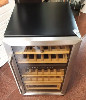 hoover wine chiller latest model