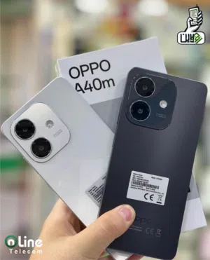 Oppo A40M 128 GB in Zarqa