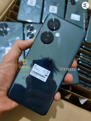 OnePlus Other 128 GB in Sana'a
