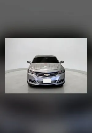 Used Chevrolet Impala in Abu Dhabi