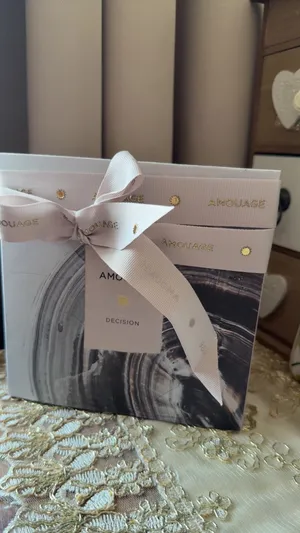 عطور أمواج أصلية