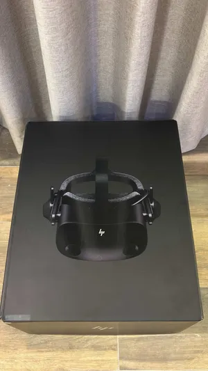 للبيع نظارة واقع افتراضي HP Reverb G2 VR Headset بحالة ممتازة جدًا