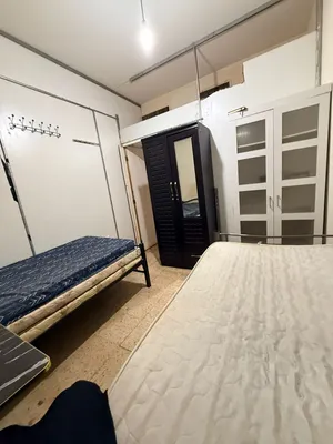 Furnished Monthly in Abu Dhabi Mussafah