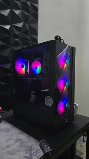 تجميع 4060 ti asus