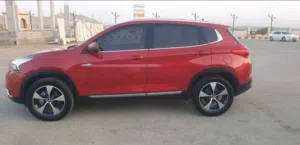 Chery Tiggo 7 SUV