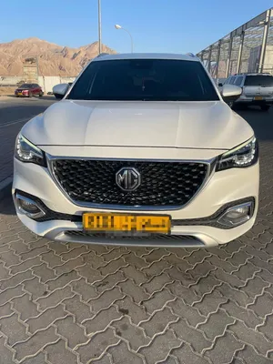 Used MG MG HS in Muscat