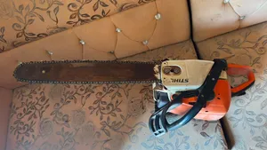 مكينة حطب ستيل مقاس 20