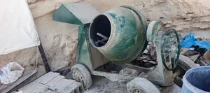 خلاطة باطون