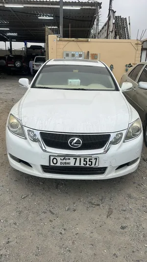 لكزس 2008 G430