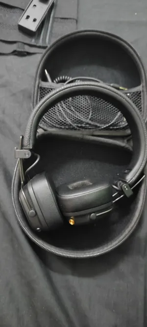 Marshall Major 5