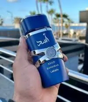 عطر أسد الاصلي من لطافة  (Lattafa Asad)عطر أسد لطافة الإماراتي الأصلي 100% (احذروا التقليد)