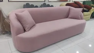 New made 3seater