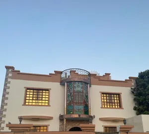 Semi Furnished Monthly in Muscat Al Maabilah