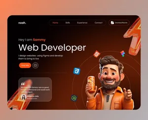 تصميم وتطوير مواقع وتطبيقات آيفون وأندرويد بأسعار مناسبة