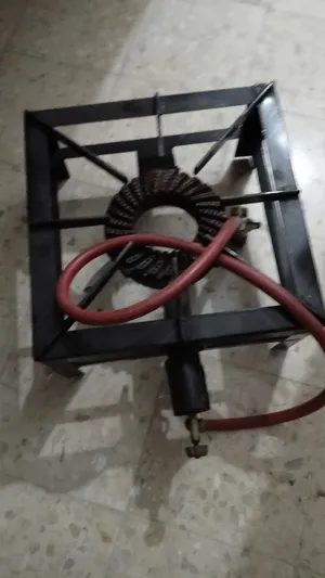 غاز ارضي للمناسبات والطناجر الكبيره