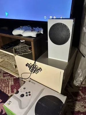 Xbox Series S Xbox for sale in Tripoli