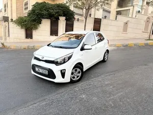 كيا بيكانتو مورنينج موديل 2017 فحص كامل فل الفل اتوماتيك
