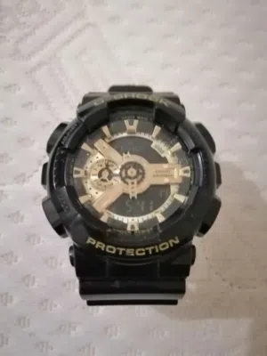 Analog Quartz G-Shock watches for sale in Qalubia
