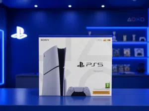 PS5 slim T1
