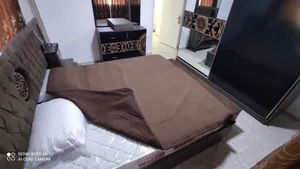 100 m2 2 Bedrooms Apartments for Rent in Ramallah and Al-Bireh Beitunia