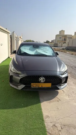 Used MG MG GT in Al Batinah