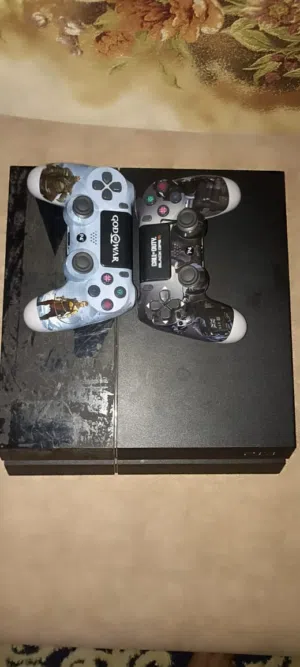 PlayStation 4 PlayStation for sale in Benghazi