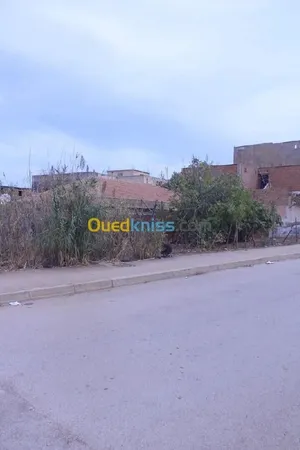 منزل واسع مع ارض واسع 678 متر مربع