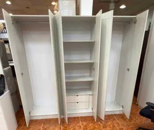 Modern stylish luxurious wardrobe available Jeddah