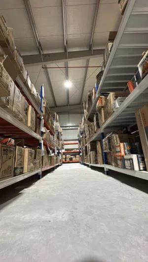 سياب للتجارة مستلزمات السلامة و مواد البناء Siab Trading Company for Safety Supplies and Building