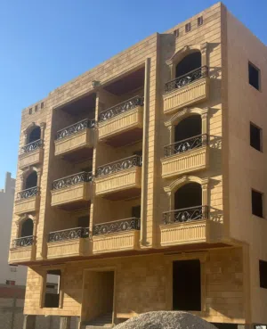 136 m2 3 Bedrooms Apartments for Sale in Cairo New Cairo