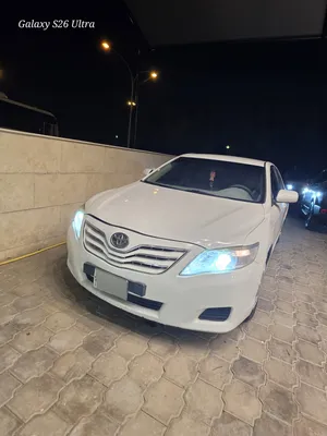 Used Toyota Camry in Hawally