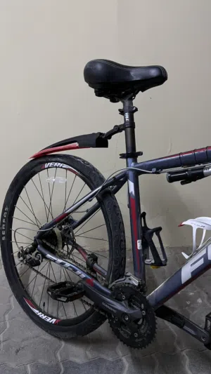 سيكلين FUJI Nevada MTB ، Vlra