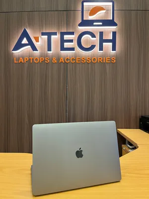 MacBook Pro 2019