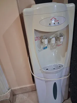 كولر بحاله جيده نوع Home