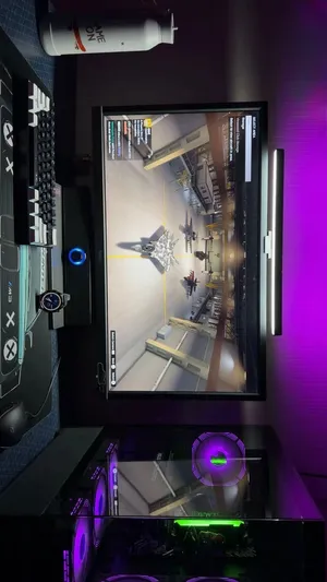 للبيع بيسي قيمنق