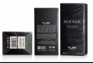 عطر سوفاج رجالي 100 مل ثبات عالي وسعر مميز