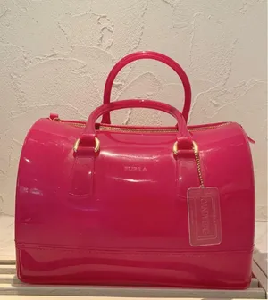 Furla Candy Satchel Bag - NEGOTIABLE