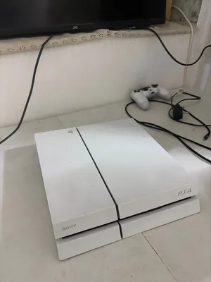 PlayStation 4 PlayStation for sale in Farwaniya