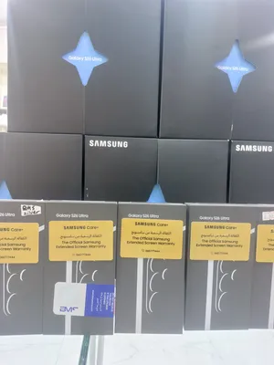 Galaxy S26 Ultra. فل بكج. 256   جديد   جالاكسي  s26 الترا. 256 ج فل بكج  جديد 256 ج