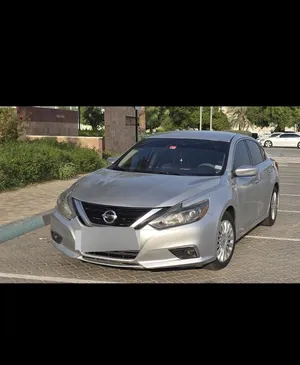 Used Nissan Altima in Al Ain