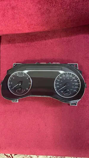 قطع غيار التيما من 2019 الى 2024