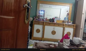 غرفة سفرة كامله