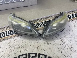 مصابيح زينه