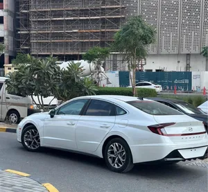 Sonata 2020 personal use excellent condition for sale