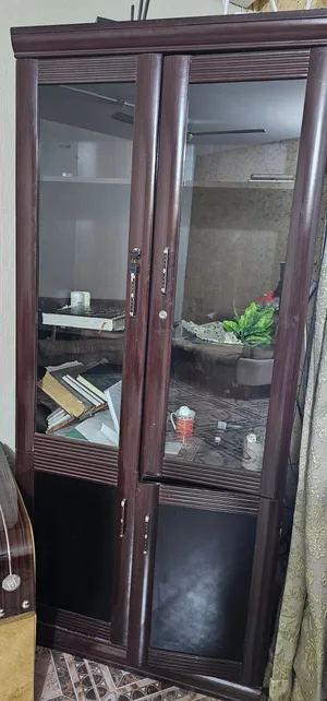 بوفيه مكتبيه للبيع