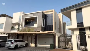 فيلا للبيع في الياسمين