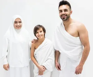 ملابس إحرام للبيع