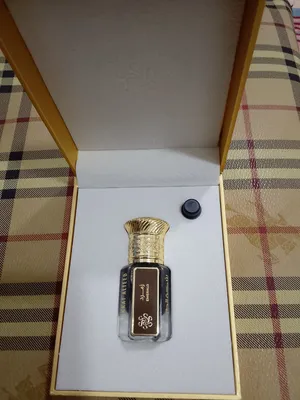 دهن عود سكة الطيب