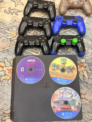 PlayStation 4 PlayStation for sale in Al Batinah