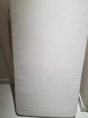 فرش سرير طفل للبيع Mattress of a baby cot for sale